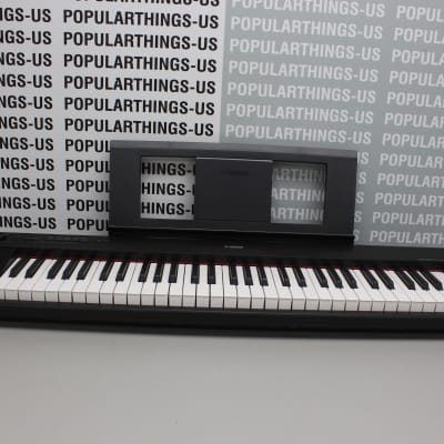 Yamaha Clavinova CLP-560 Black | Reverb