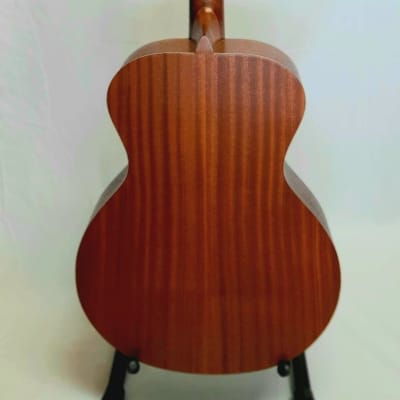Carvalho - BA100 Baritone acoustic guitar 2021 image 3
