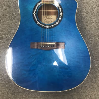 TAKAI GAKKI Cat't Eyes ギターCE23T-CS