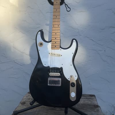FENDER MUSTANG MG-65 CRAFTED IN JAPAN 2006-2008 FRESH SETUP