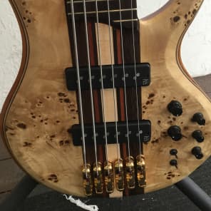 Ibanez btb 1606 premium on sale