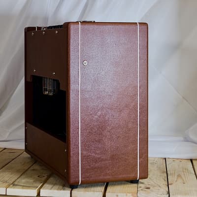 Bootlegger Blues 30 12AX7 and 6L6 Tube Amplifier image 7