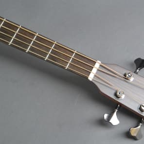 MARTIN BC-16GTE CUTAWAY ELECTRIC BASS (16 SERIES) for sale