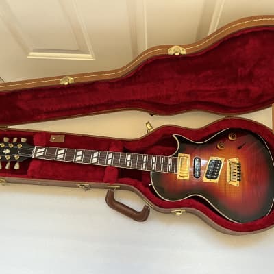 Gibson Nighthawk Custom 1994 | Reverb