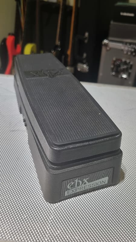 Electro-Harmonix Single Expression