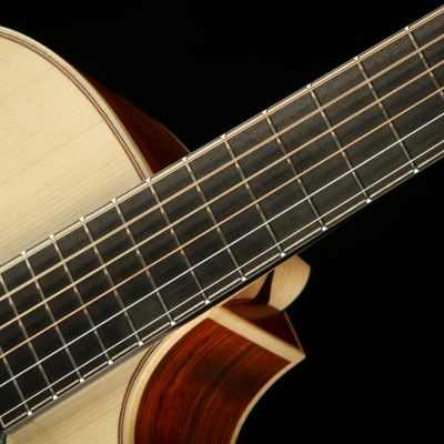 Lowden O-35C Adirondack/Cocobolo image 9