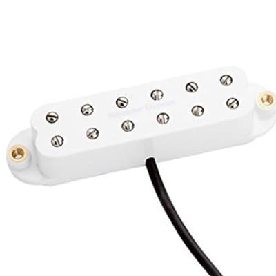 Seymour Duncan SL59-1b Little '59 Strat Bridge Pickup | Reverb