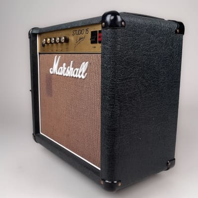 Marshall Model 4001 Studio 15 | Reverb