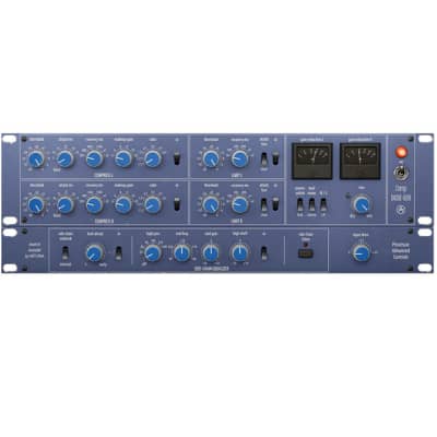 Reverb.com listing, price, conditions, and images for arturia-comp-diode-609