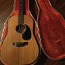 Martin D20-12  12 String Acoustic Guitar 1971 Natural