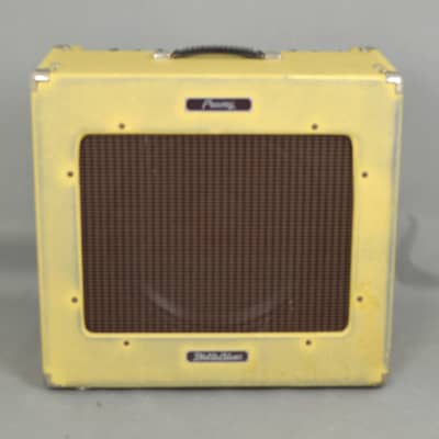 Peavey delta store blues amp