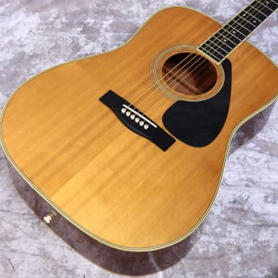 YAMAHA FG-250D-