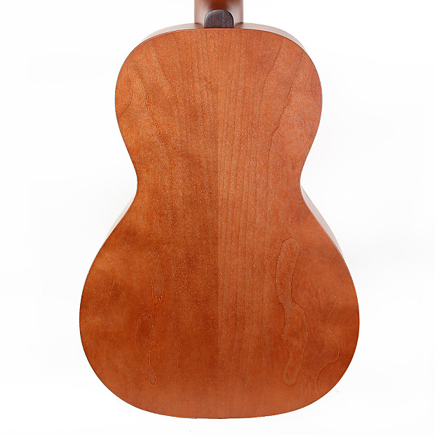 Art & Lutherie Ami Nylon Cedar Acoustic Guitar w/ Gigbag