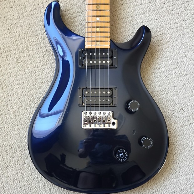Prs classic electric store