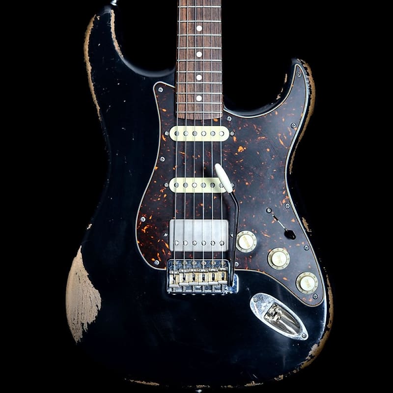 Xotic XSC-2 HSS California Style Classic Electric Guitar