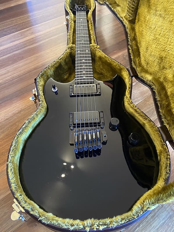 【現状販売‼️】YAMAHA ヤマハSG1300TS 黒 Vintage 1985 Yamaha SBG1300TS Black Solid Body Electric