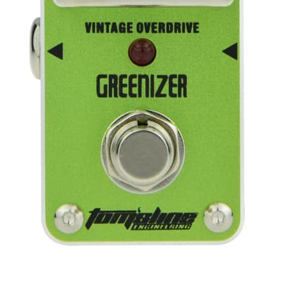 Reverb.com listing, price, conditions, and images for tomsline-agr-3-greenizer