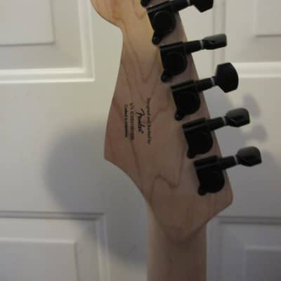 ~Cashified~ Fender Squier StratoCaster image 15