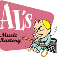 Al's Music Factory