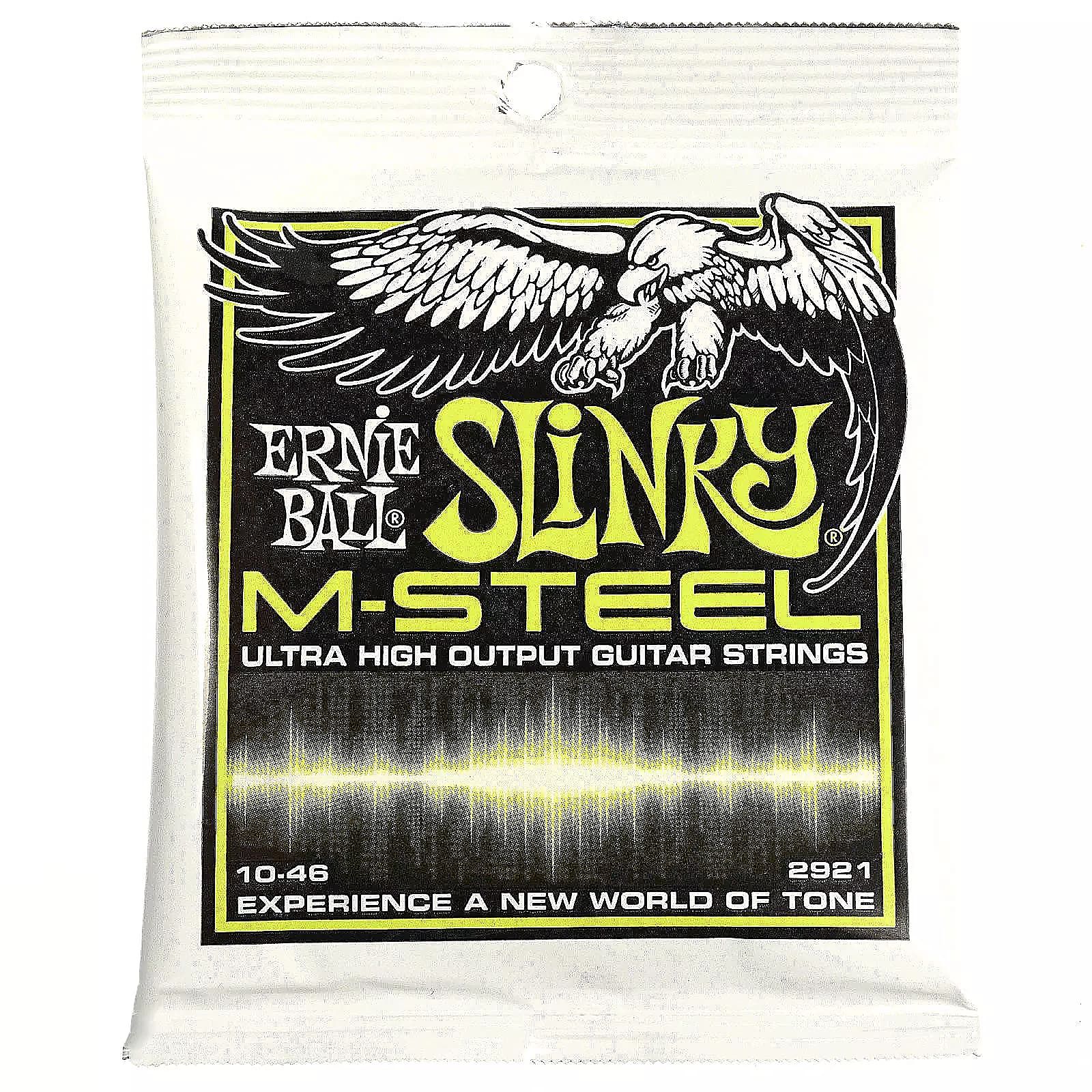 Ernie ball 2921 hotsell