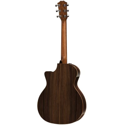 Taylor 714ce Acoustic Guitar w/ Case image 2