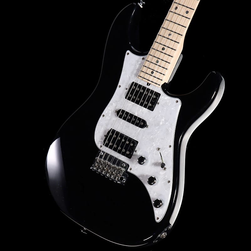 James Tyler Japan Studio Elite HD P HSH Midnight Proto (03/29)