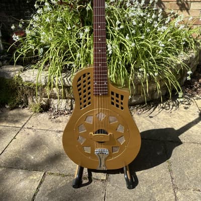 Beltona Southerner Resonator Guitar 2021 for sale