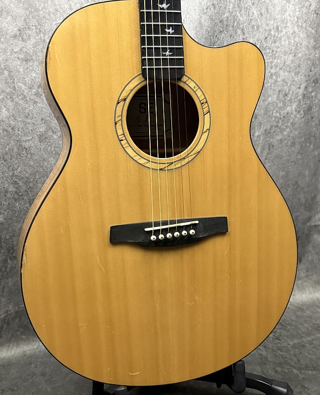 PRS SE Alex Lifeson Signature Thinline | Reverb