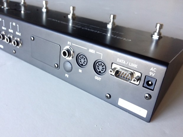 Custom Audio Japan RS-616 | Reverb Custom Audio Japan RS-616 | Reverb