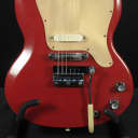 Vintage 1966 Gibson Melody Maker Cardinal Red