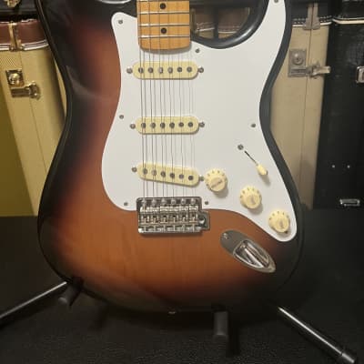Fender Classic Series '50s Stratocaster | Reverb