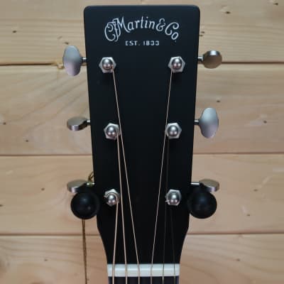 Martin D-16e All Solid Sitka Spruce / Sycamore Acoustic-Electric Guitar 2016 image 8