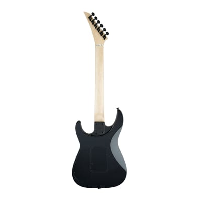 Jackson JS Series Dinky Arch Top JS32Q 6-String Electric Guitar (Dark Sunburst) image 2