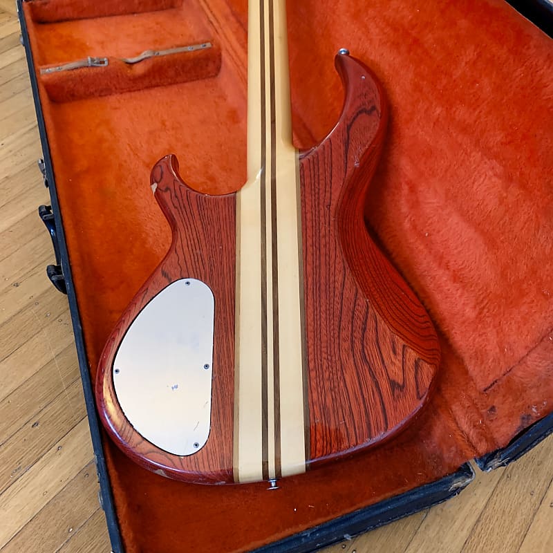 Aria Pro II SB R80 1983 bass guitar original vintage mij