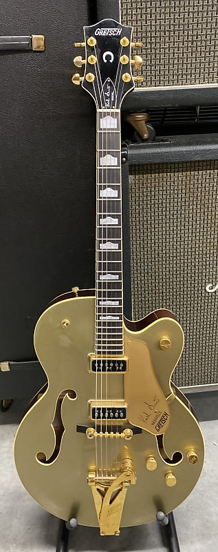 Gretsch G6120KS Keith Scott Nashville 1999 - 2012 | Reverb