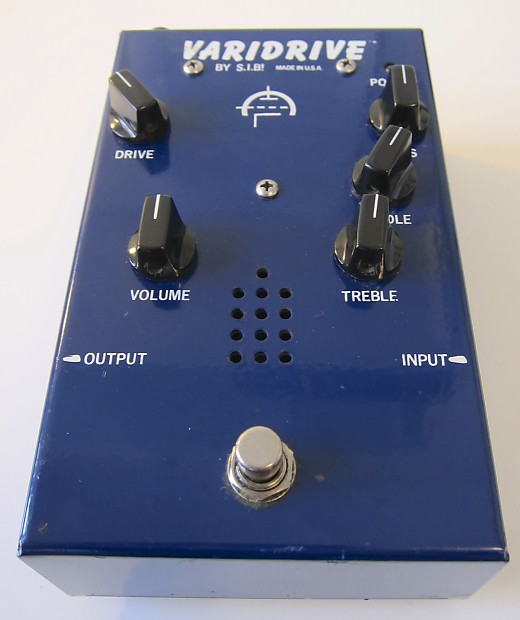 SIB Varidrive 90's RARE - FREE SHIPPING