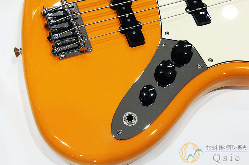 Fender Player Jazz Bass [TJ890] | Reverb Canada