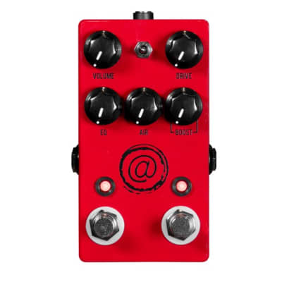 MASF Pedals Epilepsy | Reverb Canada