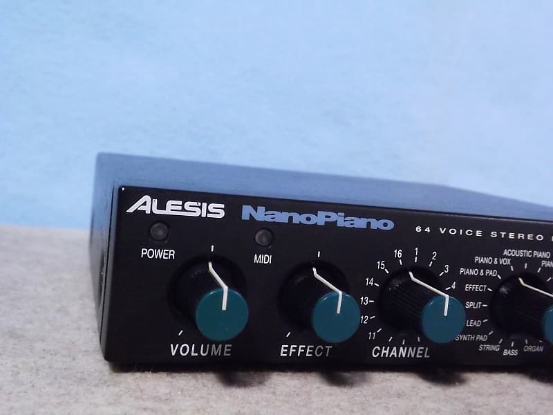 Alesis Nano Piano