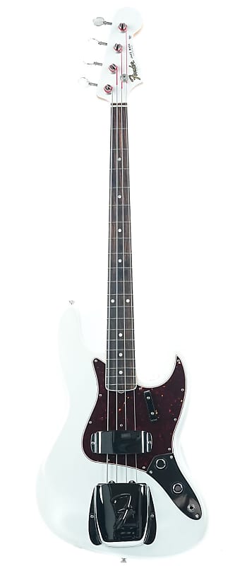 激レアFender 60th Anniversary Jazz Bass 0170269881_gtr_frt_001_rr_1200