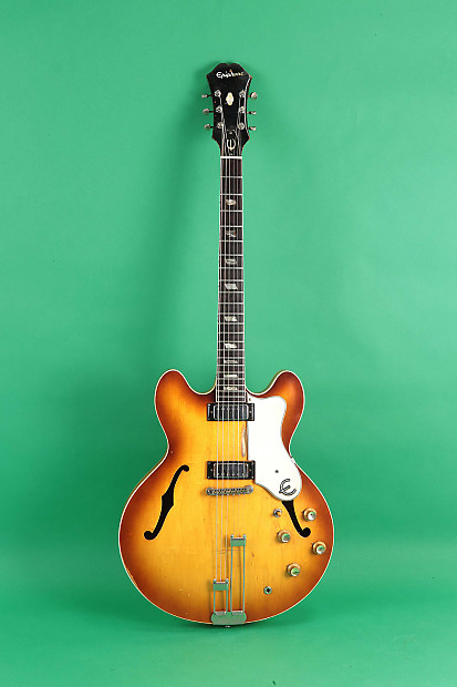 1964 shop epiphone riviera