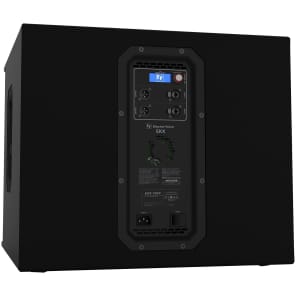 Electro-Voice EKX-15SP Powered Subwoofer Speaker, Single image 4