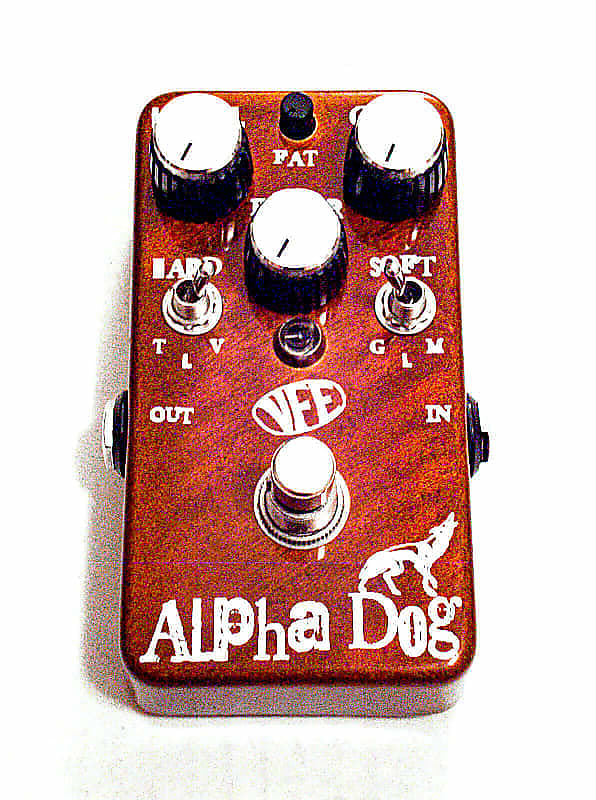 VFE Alpha Dog V2