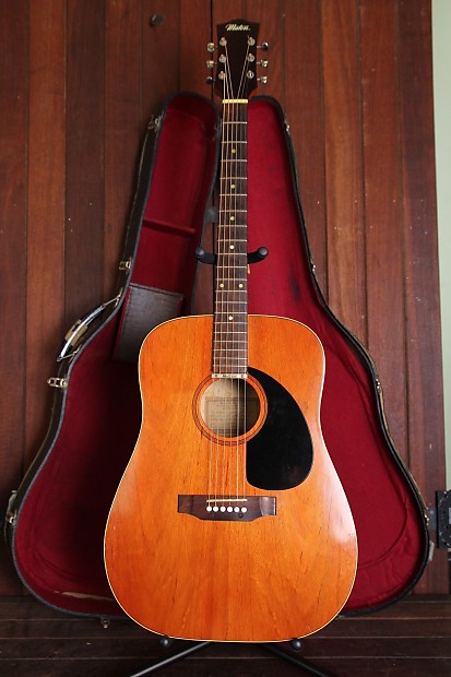 Maton cw80 store for sale