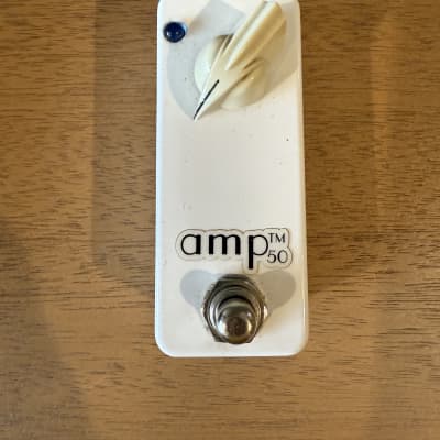 ギター lovepedal amp50 Lovepedal Amp 50 Overdrive Guitar Effects Pedal | Musician's
