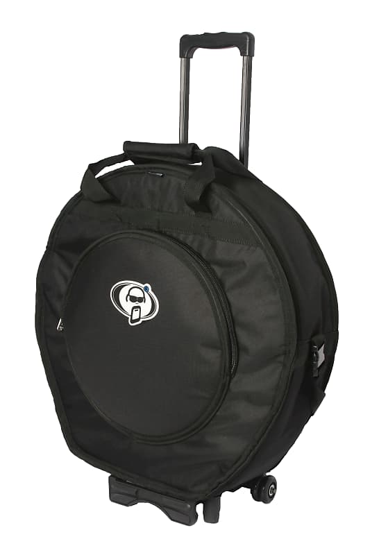 Protection Racket 6021T 24" Deluxe Cymbal Bag Trolley image 1