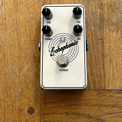 Lovepedal Echo Baby Delay Guitar Effect Pedal | Reverb