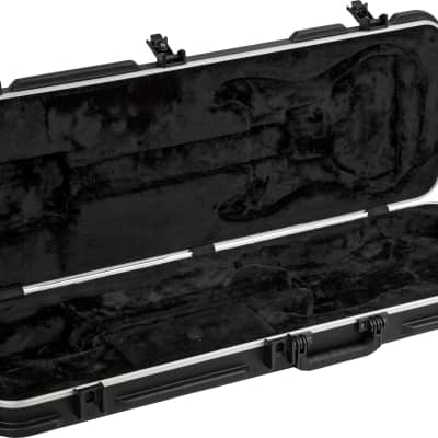 Jackson Dinky/Soloist Multi-Fit Molded Case - Black image 2