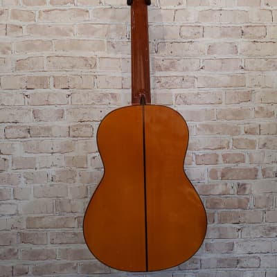 Number 145  Manuel Raimundo Classical Acoustic Guitar (King of Prussia, PA) image 6