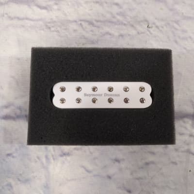 EARLY MODEL - Little '59 Strat Pickup - Seymour Duncan 1205-22